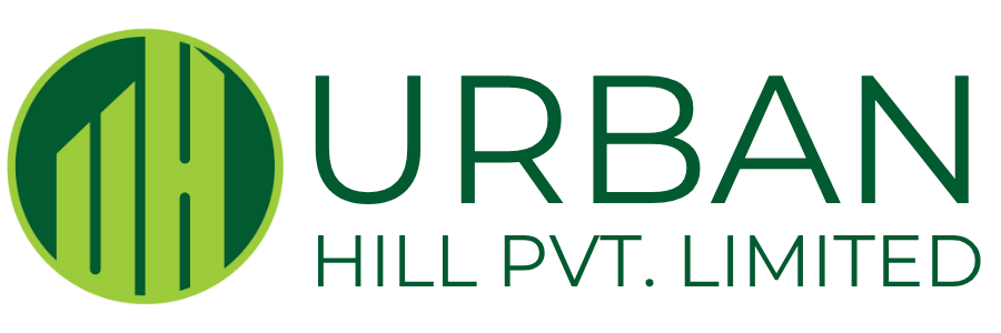 Urban Hill Pvt. Limited