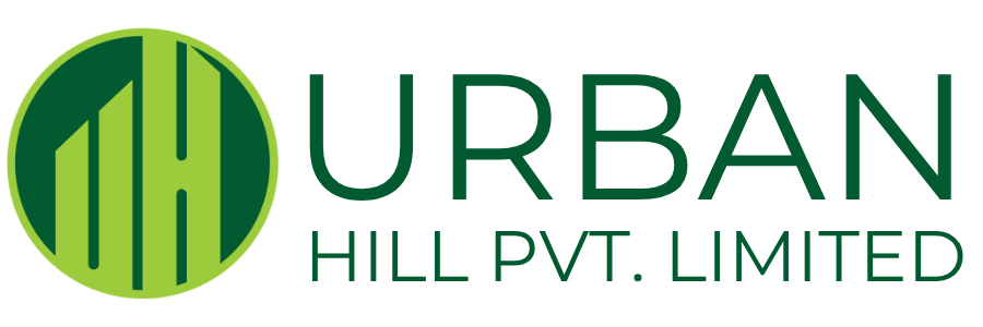 Urban Hill Pvt. Limited
