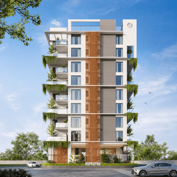 Urban Rupkotha
