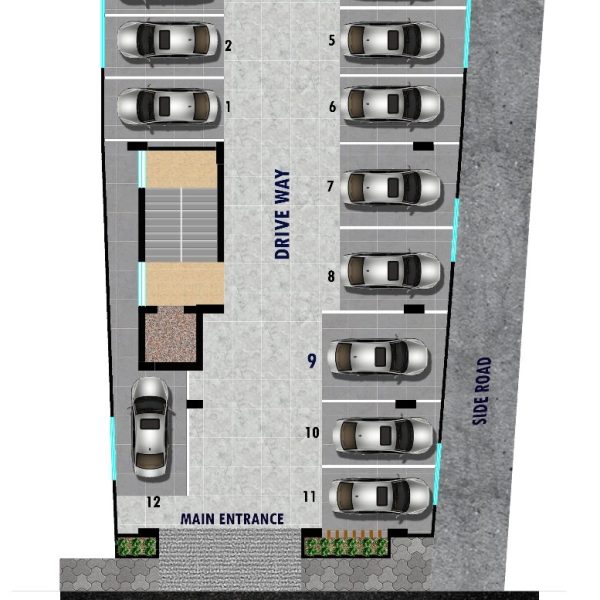 PARKING LOT